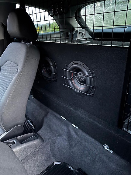 Audi A1 6 of 8