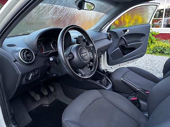 Audi A1 5 of 8