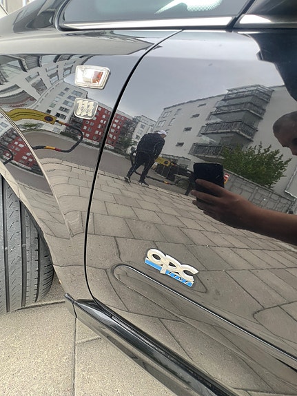 Opel Zafira 2 of 5