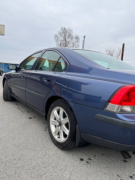 Volvo S60 6 of 18