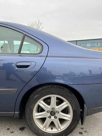 Volvo S60 10 of 18