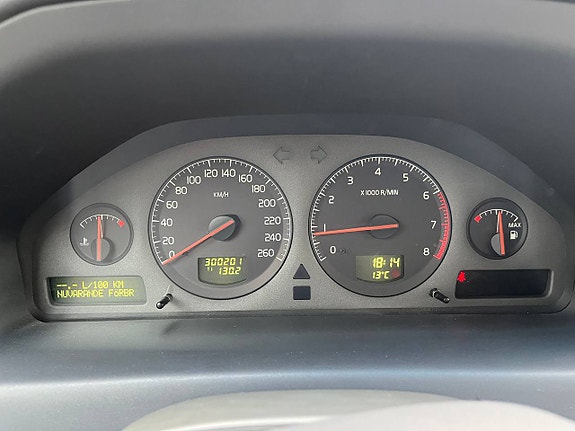 Volvo S60 18 of 18
