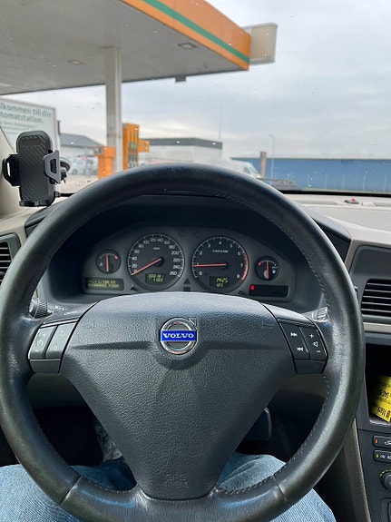 Volvo S60 11 of 18