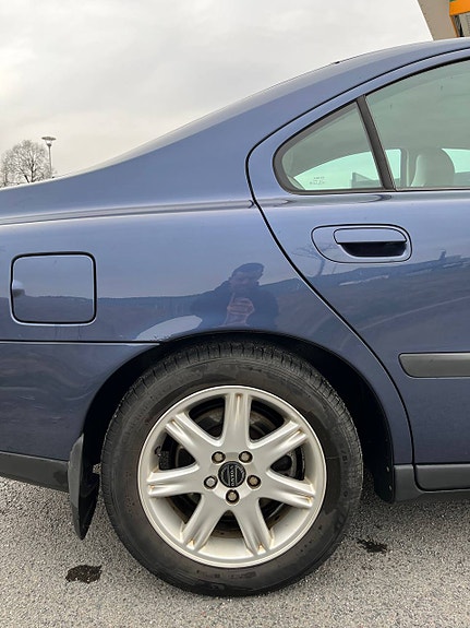 Volvo S60 9 of 18