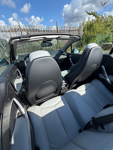 Peugeot 308 10 of 14