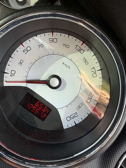 Peugeot 308 5 of 14
