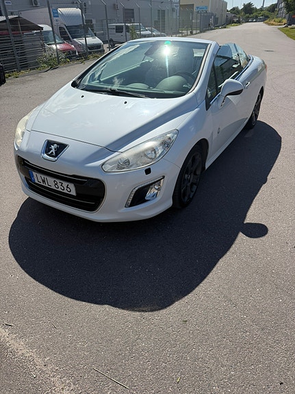 Peugeot 308 6 of 14
