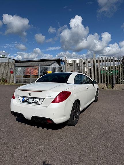 Peugeot 308 14 of 14