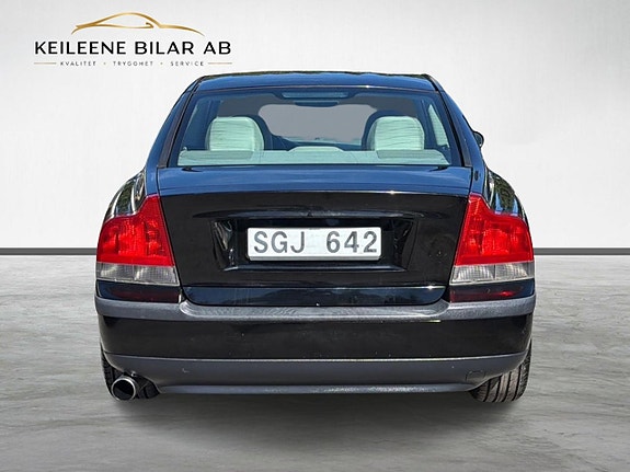 Volvo S60 6 of 23