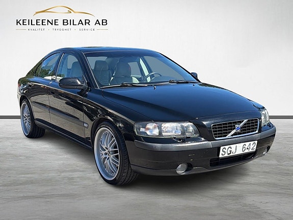 Volvo S60 5 of 23