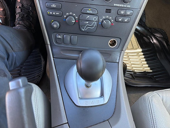 Volvo S60 23 of 23