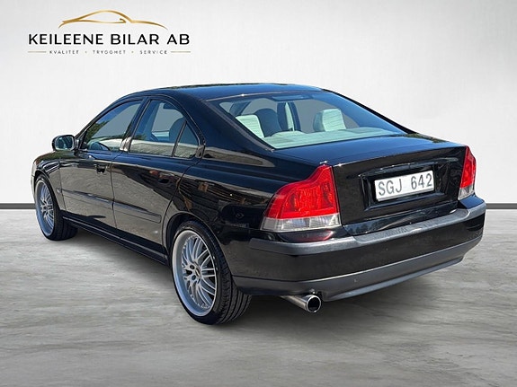 Volvo S60 9 of 23