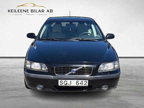 Volvo S60 3 of 23