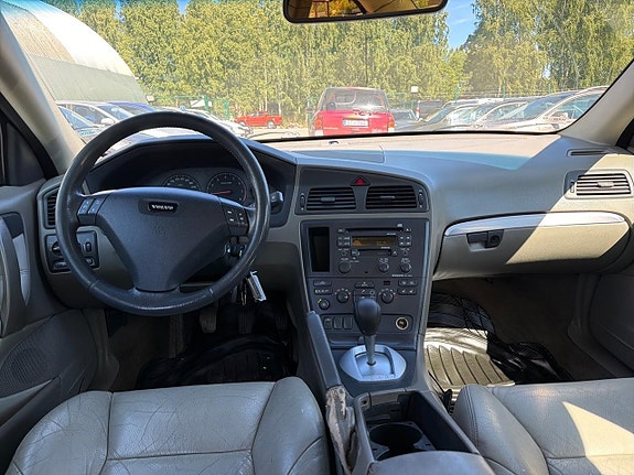 Volvo S60 16 of 23