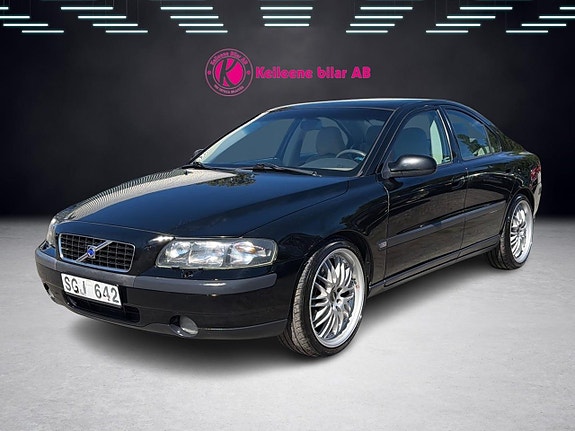 Volvo S60 5 of 5