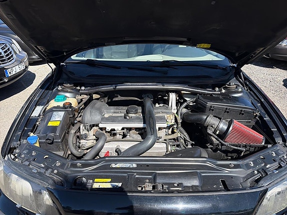 Volvo S60 18 of 23