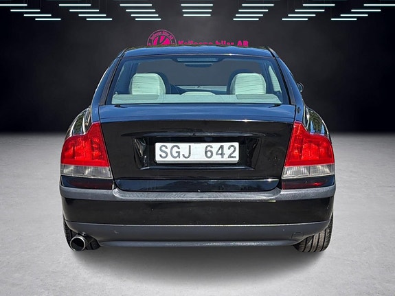Volvo S60 6 of 23