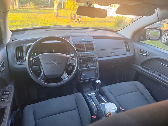 Dodge Journey 3 of 3