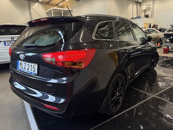 Kia Ceed 4 of 5
