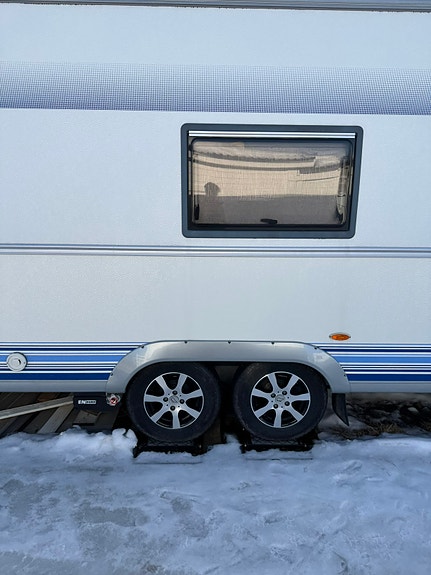 Polar 620 DBD Ski Edition 12 of 12