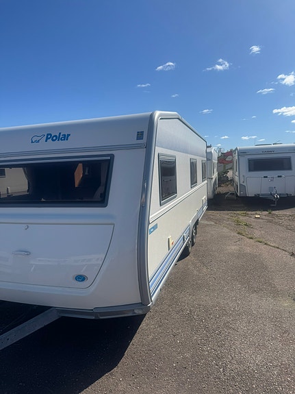 Polar 620 DBD Ski Edition 4 of 12