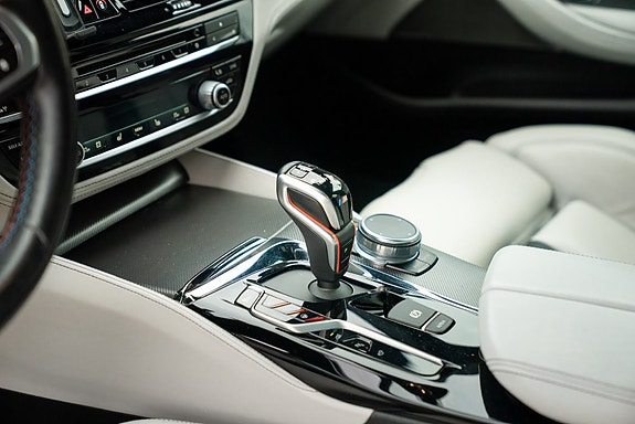 BMW M5 14 of 18