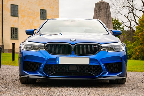 BMW M5 7 of 18