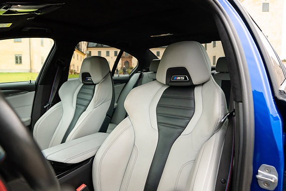 BMW M5 13 of 18