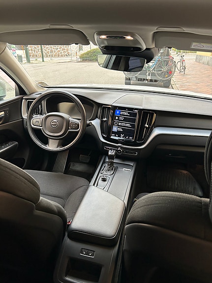Volvo XC60 5 of 5