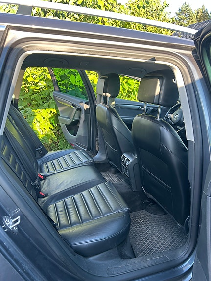 Volkswagen Passat 4 of 5