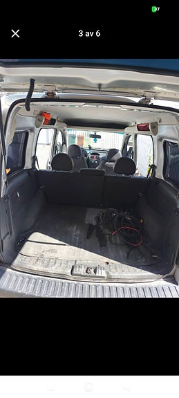Opel Combo 3 of 5