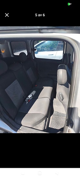 Opel Combo 5 of 5