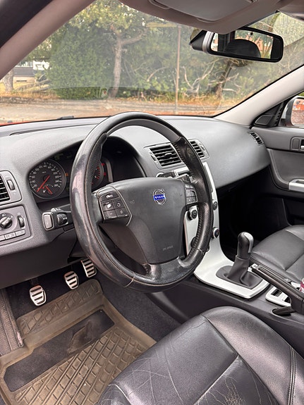 Volvo V50 9 of 11