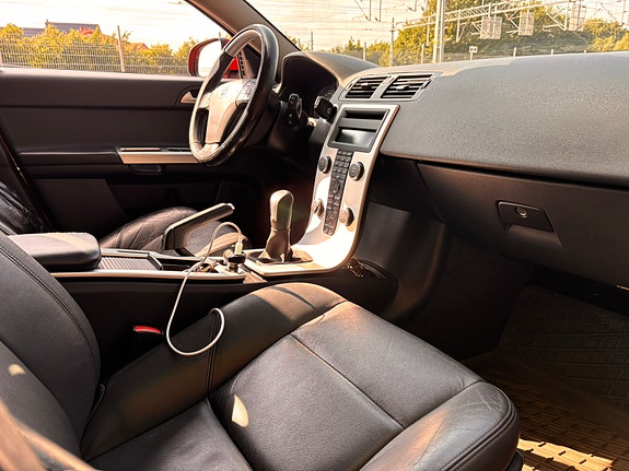 Volvo V50 10 of 11