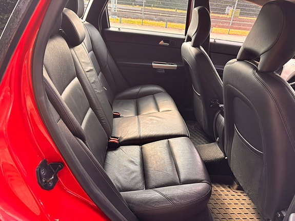 Volvo V50 11 of 11