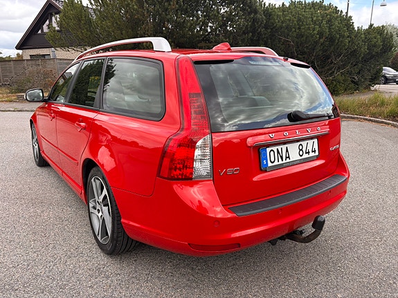 Volvo V50 7 of 11