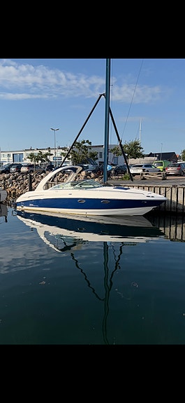 Välvårdad daycruiser. 2 of 5