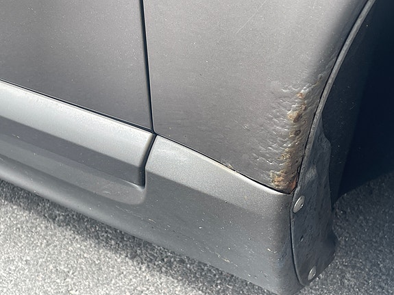 Volvo V70 10 of 15