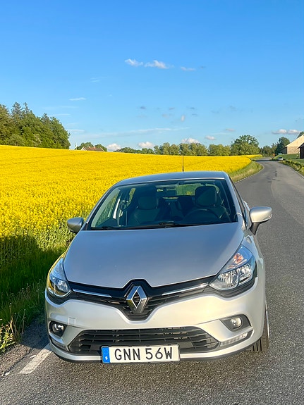 Renault Clio 3 of 5