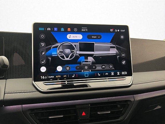 Volkswagen Tiguan 21 of 30