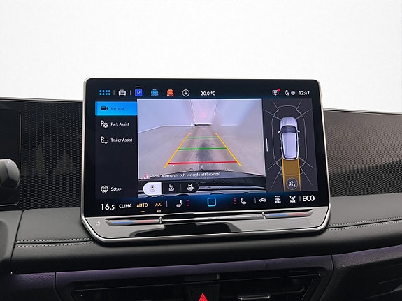 Volkswagen Tiguan 26 of 30