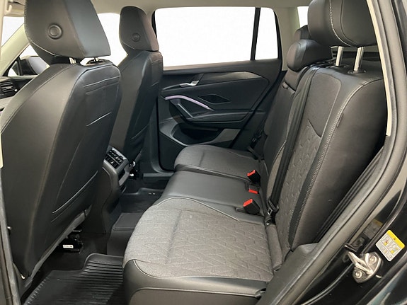 Volkswagen Tiguan 17 of 30