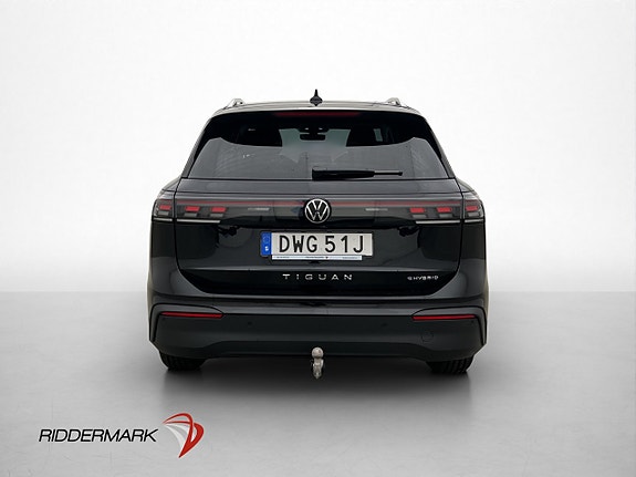 Volkswagen Tiguan 6 of 30