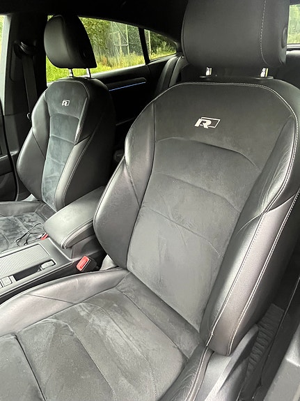 Volkswagen Arteon 8 of 8