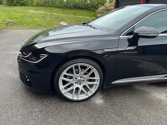 Volkswagen Arteon 5 of 5