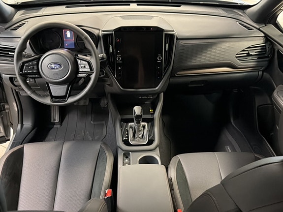 Subaru Forester 13 of 19
