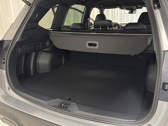 Subaru Forester 15 of 19