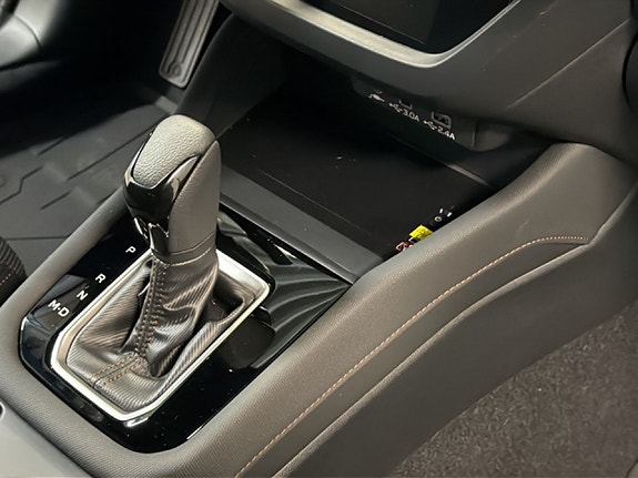 Subaru Forester 18 of 19