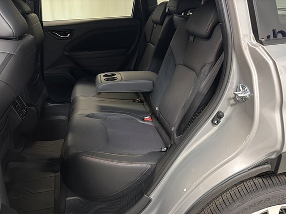 Subaru Forester 14 of 19