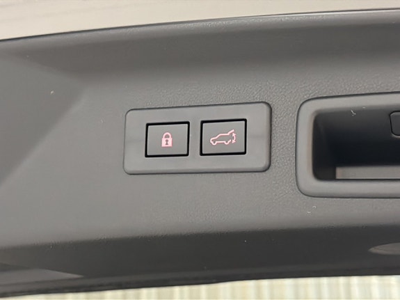 Subaru Forester 17 of 19